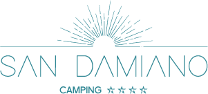 Camping con acceso directo a la playa cargese