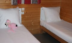 camping costa oeste de corcega